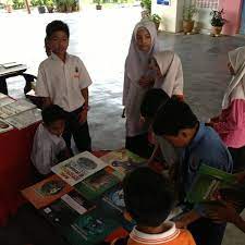 Selamat datang ke pusat sumber sk bandar teknologi. Sk Bandar Teknologi Kajang Community College