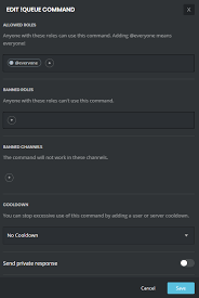 How To Play Music On Discord Set Up The Mee6 Bot To Play Music In Your Discord Voice Channels What if you don't know the name of a song you just heard before? set up the mee6 bot to play music in