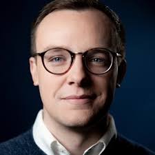 Drew Saunders (@Drew_Journalist)