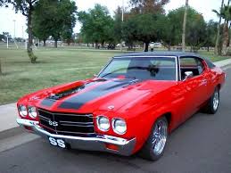 Muscle Cars Forever Chevy Muscle Cars Chevrolet Chevelle Chevy Chevelle