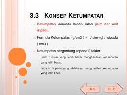 Sains peta minda tingkatan 1. Power Point Sains Tingkatan 1 Bab 3 Jirim