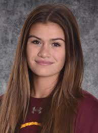 2023 Women's Lacrosse Roster