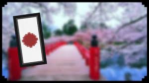 Your banner image might get cropped on different devices, like smartphones, tablets, and tv displays. Minecraft Banner Japanese