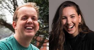 UK Worship Leader Luke Wareham Releases 'Set Me Apart'Featuring Millie  Ferguson