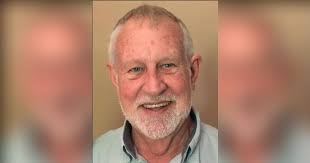 Life Story for Jeffrey Charles Drummond