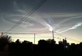 Jun 13, 2021 · testigos vieron un bólido con dirección hacia el este. Video Fotos Un Meteorito Cae En El Norte De Argentina Rt