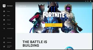All you need is to download fortnite from our site and install the client. How To Copy Or Move Fortnite To Another Drive Or Pc Without Redownloading Gaming Pc Builder