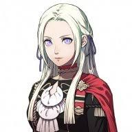 Can't get enough of Anna, huh?"