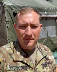 Leadership is contagious. 2nd Lt. Bartley (42B) was inspired by his mentor  in Korea and is passing that guidance down to a new generation of Soldiers.  Message me to learn how the