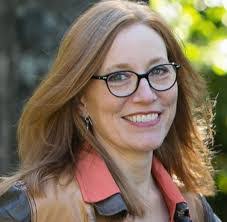 Beth Linker's Instagram, Twitter & Facebook