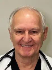 Dr. Antoine Albert, MD