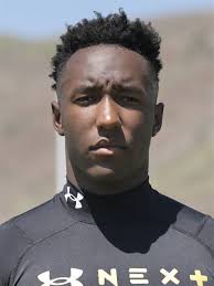 Delaware State 2027 Football Offers