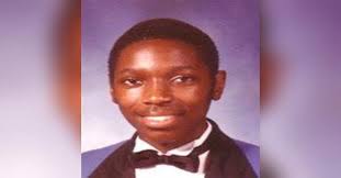 Thomas Jefferson Obituary