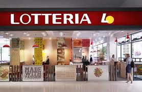 We try a selection of burgers from lotteria! Opxe6xl1q5o1mm