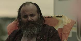 The dog that caught the car (2020)