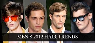 August 10, 2012 2012 hairstyles for men: Men S 2012 Hairstyles Hair Trends Cuts Colors Fashion Week 2012