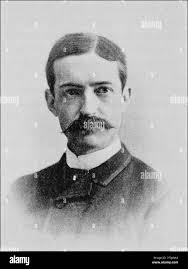 Frederick thomas Black and White Stock Photos & Images