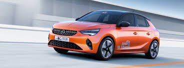 Die modelle adam, karl und cascada wurden deshalb ende 2019 ohne nachfolger eingestellt. Neuer Opel Corsa Mietwagen In Lanzarote Cicar