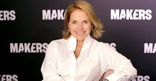 Over the course of her career, katie couric has become a renowned journalist after working on a wide variety of high profile news shows. Zhxv Sooy7lymm