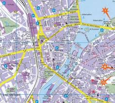 Genewa mapa subway offline mapa szwajcaria ta aplikacja do map offline w edinburghsubway będzie najlepszym asystentem każdego donetskvisitora lub rezydenta korzystającego z linii metra. Genewa Geneva 3w1 Plan Miasta 1 11 000 Hallwag