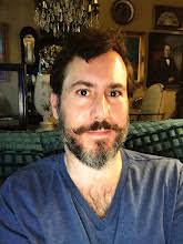 Stalking the Belle Époque: Welcome, Mr. Punch! My New Puppet from Bryan  Clarke!