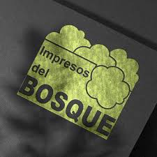 Impresos del Bosque