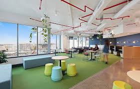 Find here office sofa, waiting sofa manufacturers, suppliers & exporters in india. Keeping Up With The Digital Culture With Smart Office Design Cas