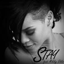 Rihanna - Stay (Hoxygen Ft. Linda Cover rmx)Back to track page