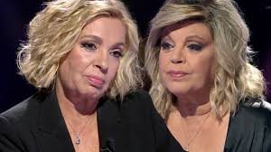 El impagable mensaje de Terelu Campos a su hermana Carmen Borrego en su peor momento familiar