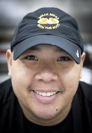 Ian McNulty: After a delicious year, gratitude for New Orleans people  behind the stories