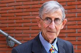 Freeman Dyson