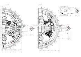 Using 3d charts can help to decorate your business presentations or to visualize data in your slides. Aquapark Free Cad Drawing Download