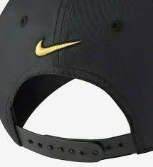 Czapka marki pit bull west coast. New Nike Air Tn Heritage Aw86 6 Panel Cap Lightweight Adjustable Dc4017 010 35 00 Picclick Uk