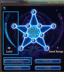 Star Charts Starter Guide Abysswars Perfectworld Wiki