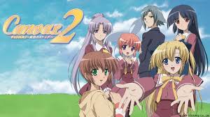 Canvas 2 Niji Iro No Sketch Complicated Relationships And Twisted Ending Anime Anime Canvas Anime Watch
