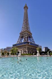 Soleil The Pool At Paris Las Vegas Hotel And Casino Paris Hotel Las Vegas Las Vegas Hotels Las Vegas Vacation