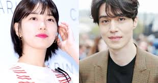He is best known for his leading roles in the television dramas my girl. The Full Story Of How Lee Dong Wook And Suzy Began Dating