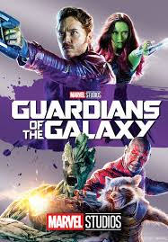 Marvel Studios' Guardians of the Galaxy - Movies on Google Play