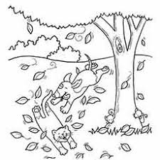 Click on the free autumn and fall colour page you would like to print, if you print them all you can make your own. Top 35 Free Printable Fall Coloring Pages Online