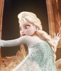 Elsa as a Villain: A Unique Twist