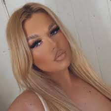 Fern Harding (@fernharding)