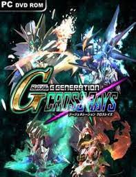 Portail des communes de france : Sd Gundam G Generation Cross Rays Codex Skidrow Codex Games
