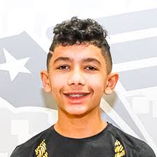 Competitor List [2020 Orlando BJJ Championships]