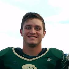 Jacob Wigley's High School Bio