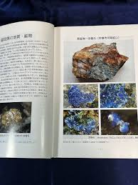 九州・山口の鉱物 : 福岡石の会創立80周年記念写真集 自然科学と技術