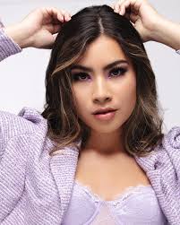 Lookin bomb in that leather 🖤 Such a fun model to work with 🖤 I'm sorry I  still can't find your Instagram Photographer: @divzimedia Makeup:  @madisonbren.mua Editor: @vijole_luko_retouching @makeupschoolnyc ——  #makeup #makeupideas #