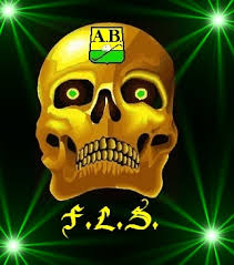 Reciban un cordial saludo, el club atlético bucaramanga informa a su afición, medios de comunicación, periodistas, hinchas y público en general, que, continuando. Atletico Bucaramanga Escudo Sas Eyxomaste Eyxaristh Probolh Ths Apey8eias Metadoshs