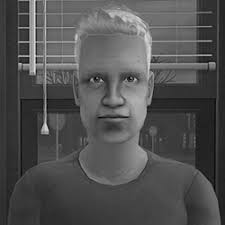 Griffinmere Character Board