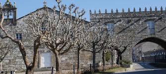 Ruta Santiago Fisterra Por Corcubion Con Colegas Senda Das Estrelas