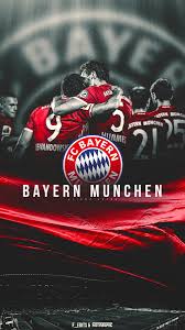 Looking for the best fc bayern munich hd wallpapers? Fredrik On Twitter Bayern Munchen Mobile Wallpaper Fcbayernus Imiasanmia Fcbayernen Bayern